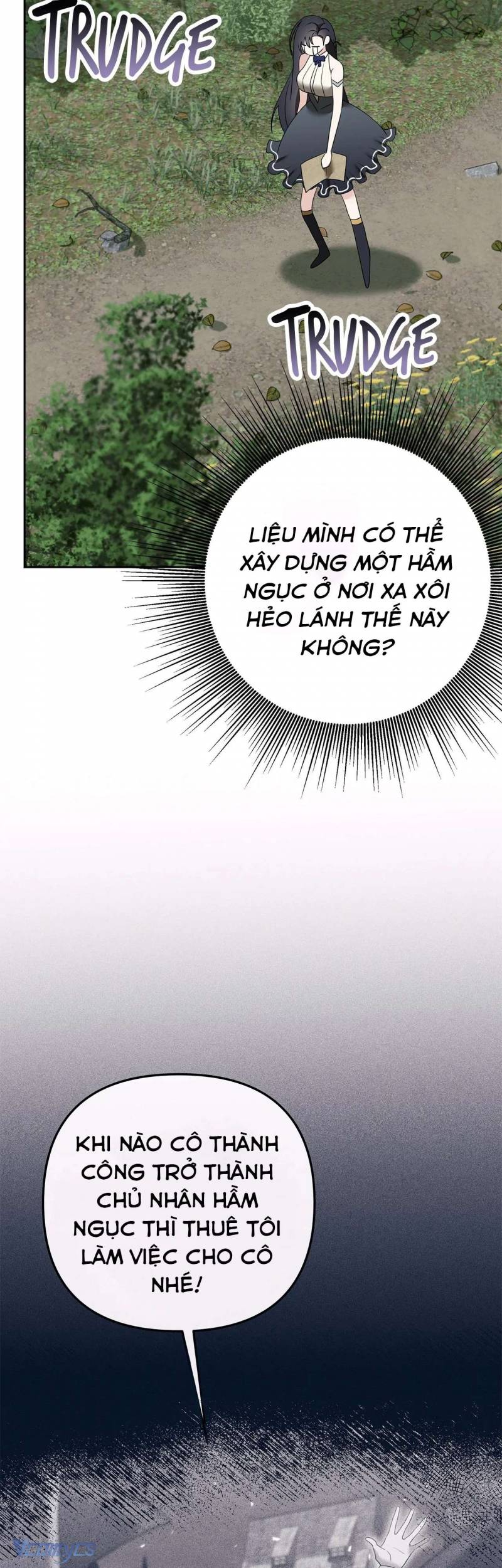 [18+] Chủ Nhân Hầm Ngục Hạng S Chap Chap 2-[18+] Chủ Nhân Hầm Ngục Hạng S - Next Chap 3