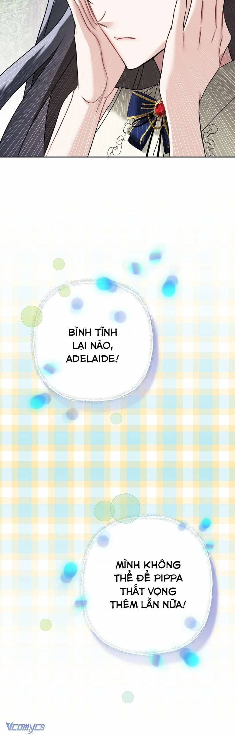 [18+] Chủ Nhân Hầm Ngục Hạng S Chap Chap 2-[18+] Chủ Nhân Hầm Ngục Hạng S - Next Chap 3