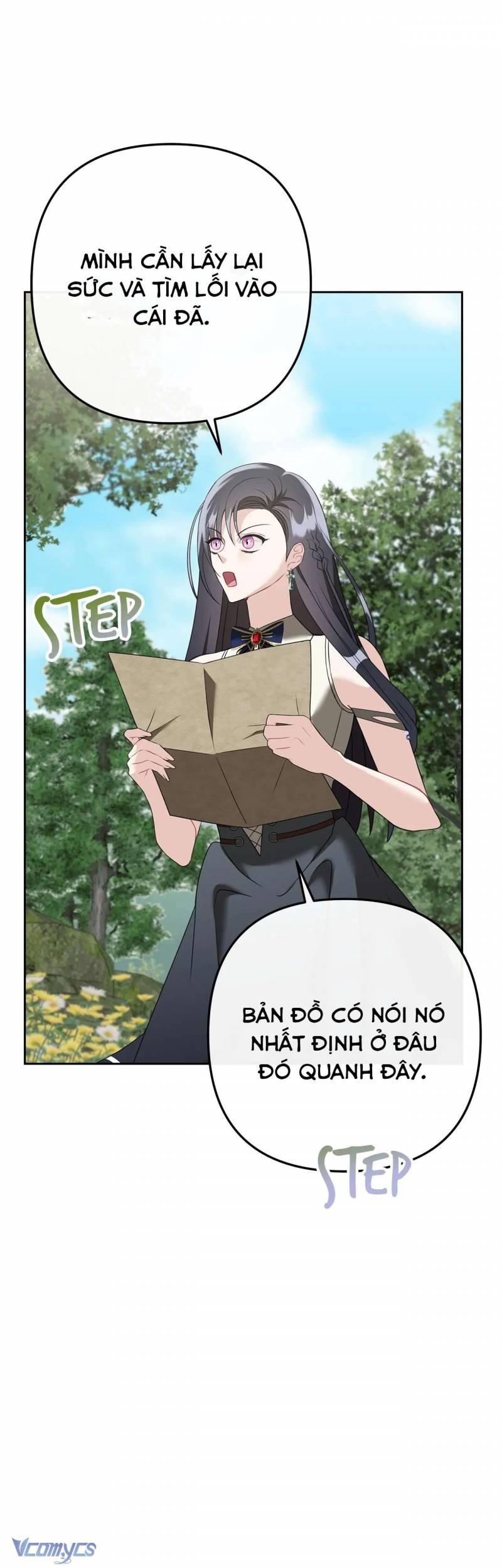 [18+] Chủ Nhân Hầm Ngục Hạng S Chap Chap 2-[18+] Chủ Nhân Hầm Ngục Hạng S - Next Chap 3