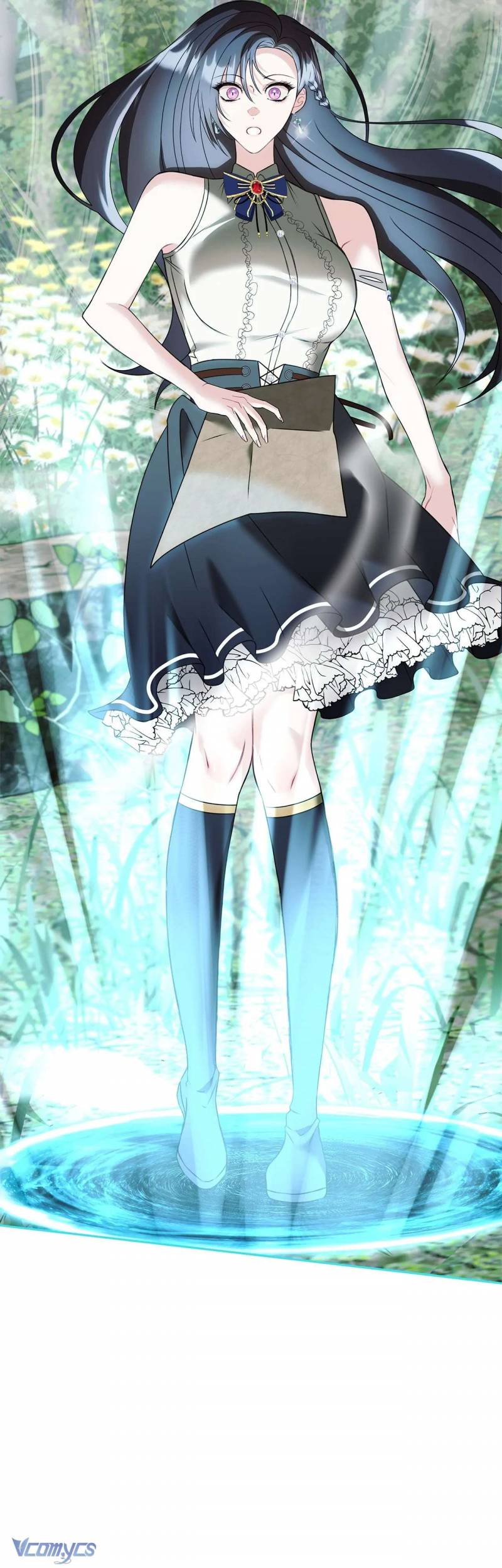 [18+] Chủ Nhân Hầm Ngục Hạng S Chap Chap 2-[18+] Chủ Nhân Hầm Ngục Hạng S - Next Chap 3