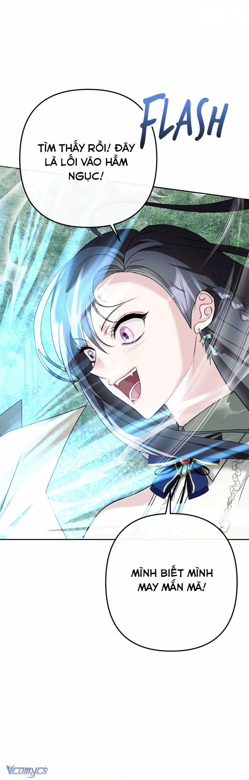 [18+] Chủ Nhân Hầm Ngục Hạng S Chap Chap 2-[18+] Chủ Nhân Hầm Ngục Hạng S - Next Chap 3