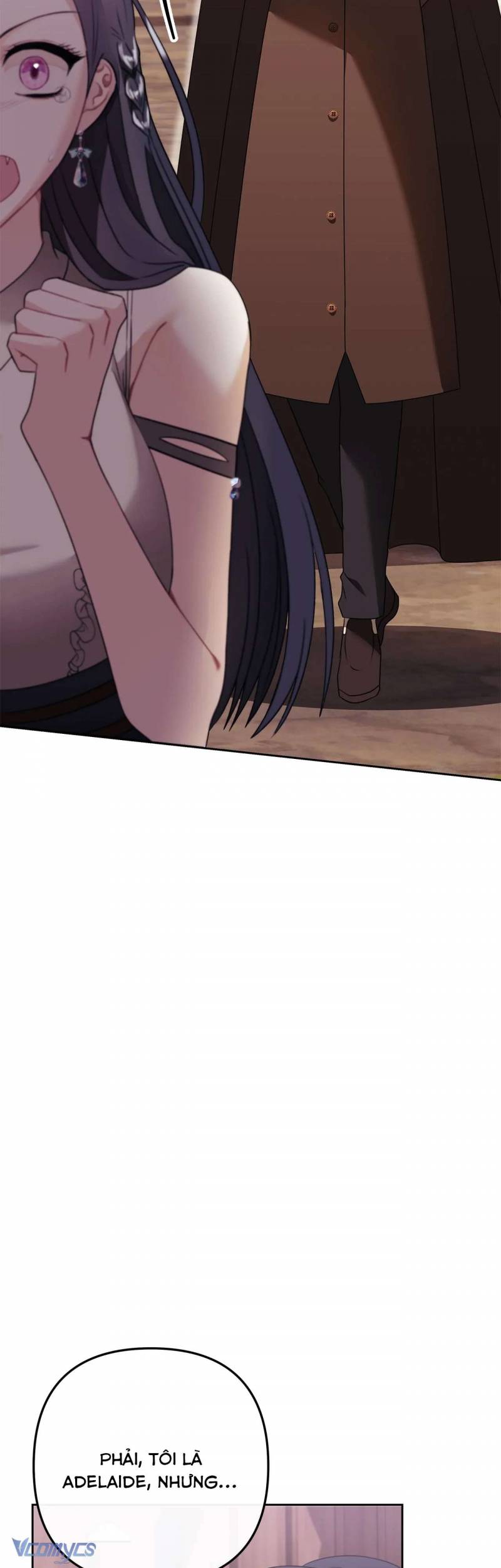 [18+] Chủ Nhân Hầm Ngục Hạng S Chap Chap 2-[18+] Chủ Nhân Hầm Ngục Hạng S - Next Chap 3