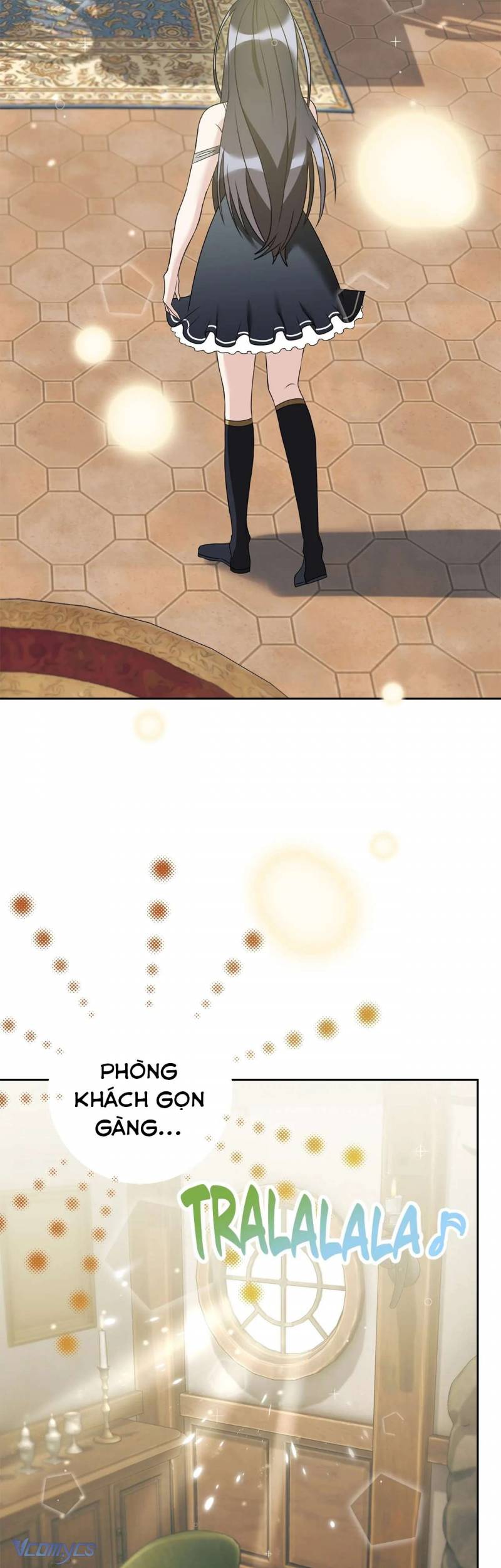 [18+] Chủ Nhân Hầm Ngục Hạng S Chap Chap 2-[18+] Chủ Nhân Hầm Ngục Hạng S - Next Chap 3