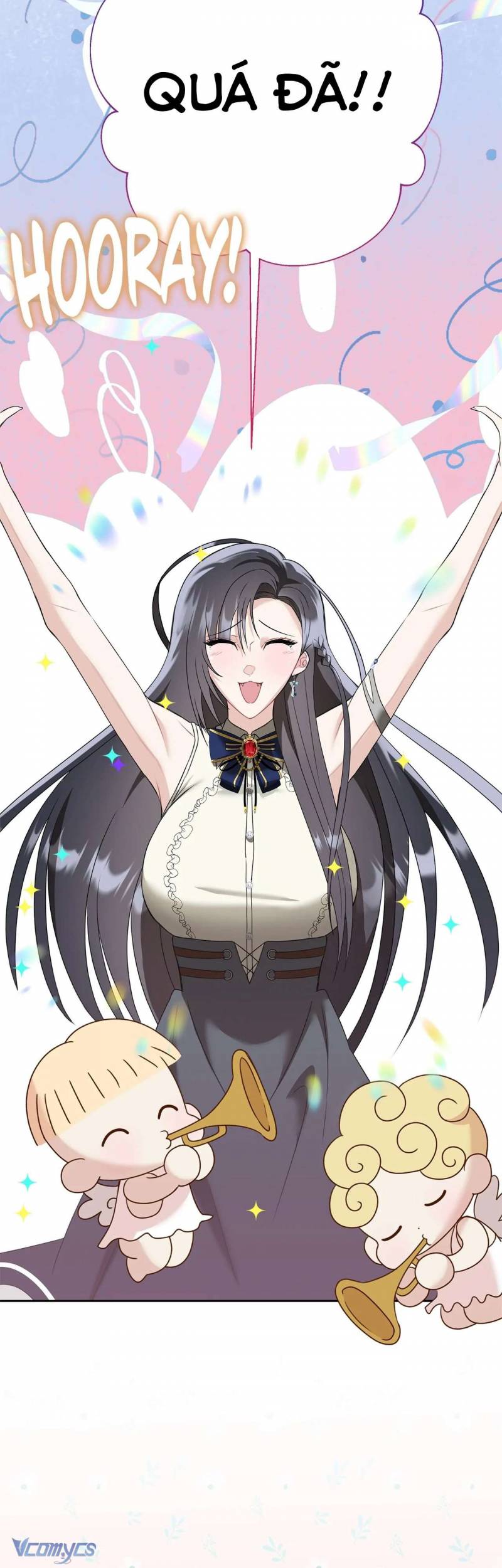 [18+] Chủ Nhân Hầm Ngục Hạng S Chap Chap 2-[18+] Chủ Nhân Hầm Ngục Hạng S - Next Chap 3