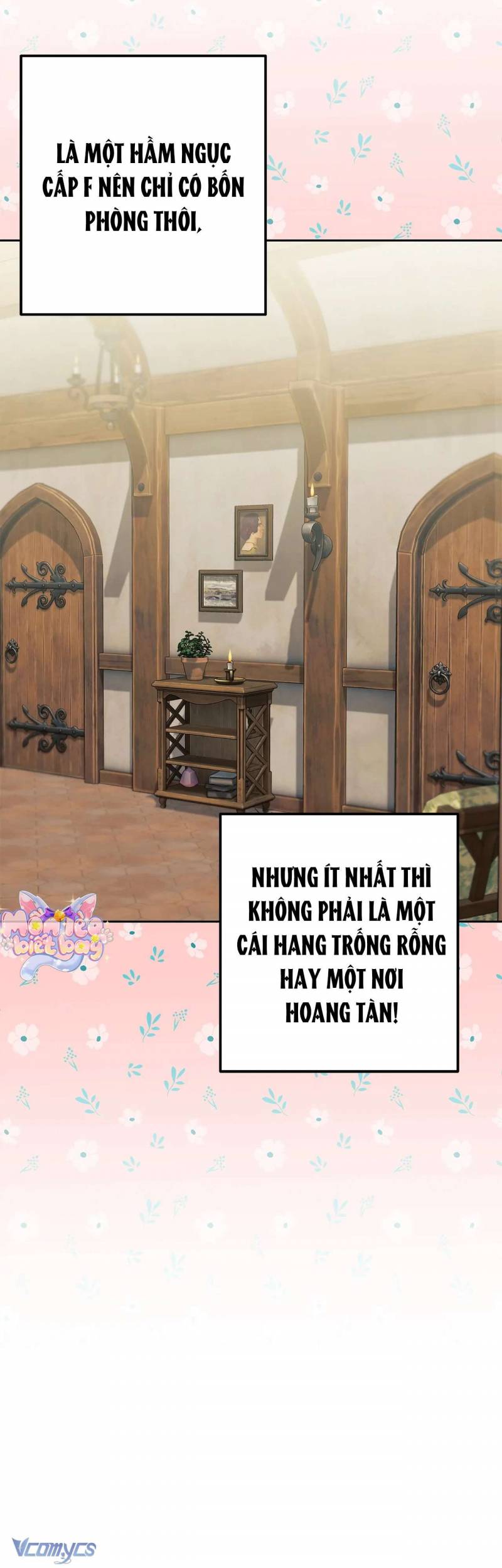 [18+] Chủ Nhân Hầm Ngục Hạng S Chap Chap 2-[18+] Chủ Nhân Hầm Ngục Hạng S - Next Chap 3