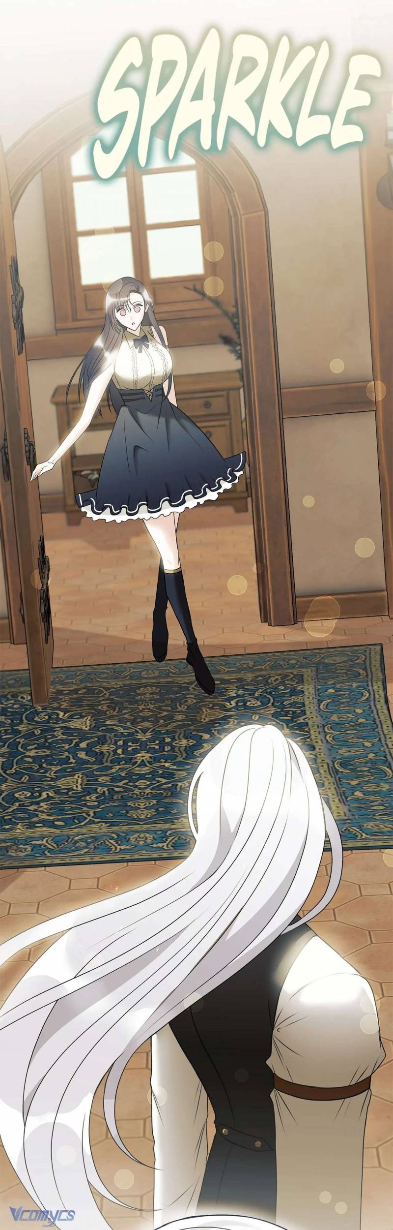 [18+] Chủ Nhân Hầm Ngục Hạng S Chap Chap 2-[18+] Chủ Nhân Hầm Ngục Hạng S - Next Chap 3