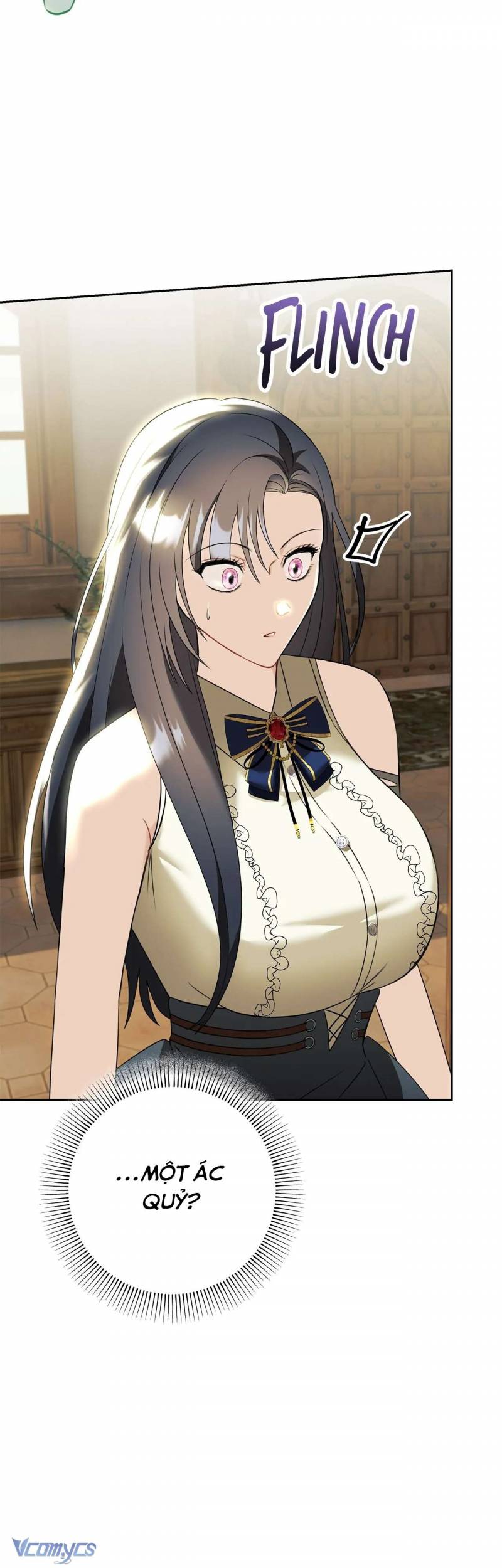 [18+] Chủ Nhân Hầm Ngục Hạng S Chap Chap 2-[18+] Chủ Nhân Hầm Ngục Hạng S - Next Chap 3