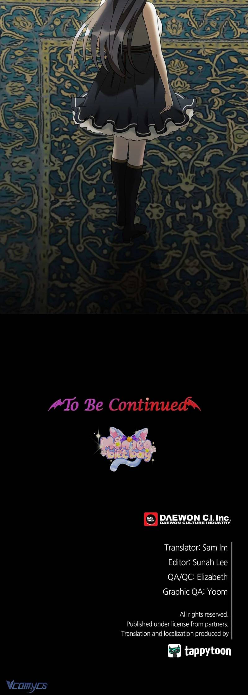 [18+] Chủ Nhân Hầm Ngục Hạng S Chap Chap 2-[18+] Chủ Nhân Hầm Ngục Hạng S - Next Chap 3