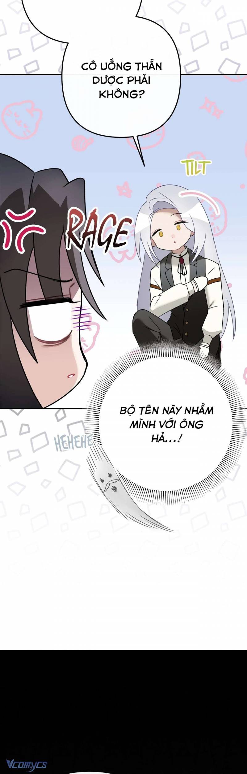 [18+] Chủ Nhân Hầm Ngục Hạng S Chap Chap 3-[18+] Chủ Nhân Hầm Ngục Hạng S - Next Chap 4