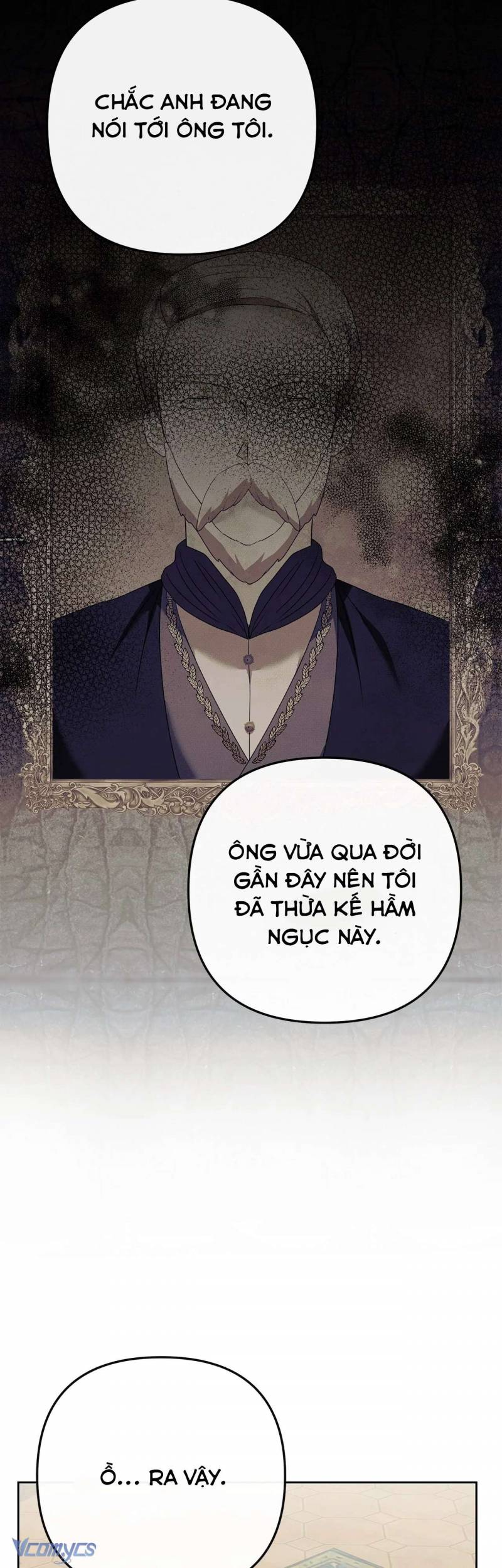 [18+] Chủ Nhân Hầm Ngục Hạng S Chap Chap 3-[18+] Chủ Nhân Hầm Ngục Hạng S - Next Chap 4