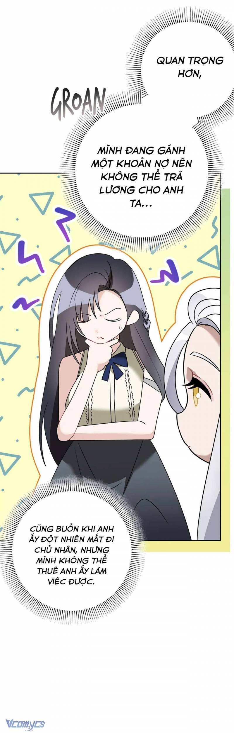 [18+] Chủ Nhân Hầm Ngục Hạng S Chap Chap 3-[18+] Chủ Nhân Hầm Ngục Hạng S - Next Chap 4