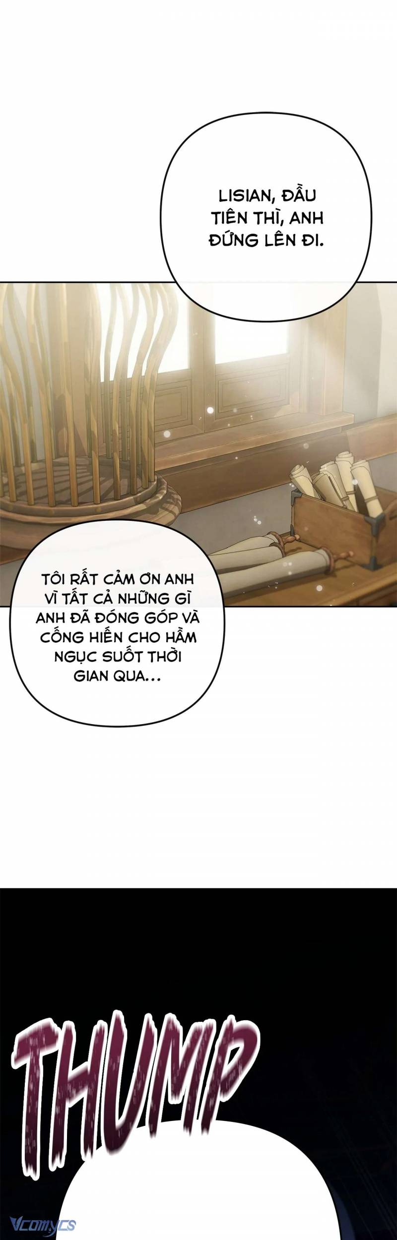 [18+] Chủ Nhân Hầm Ngục Hạng S Chap Chap 3-[18+] Chủ Nhân Hầm Ngục Hạng S - Next Chap 4