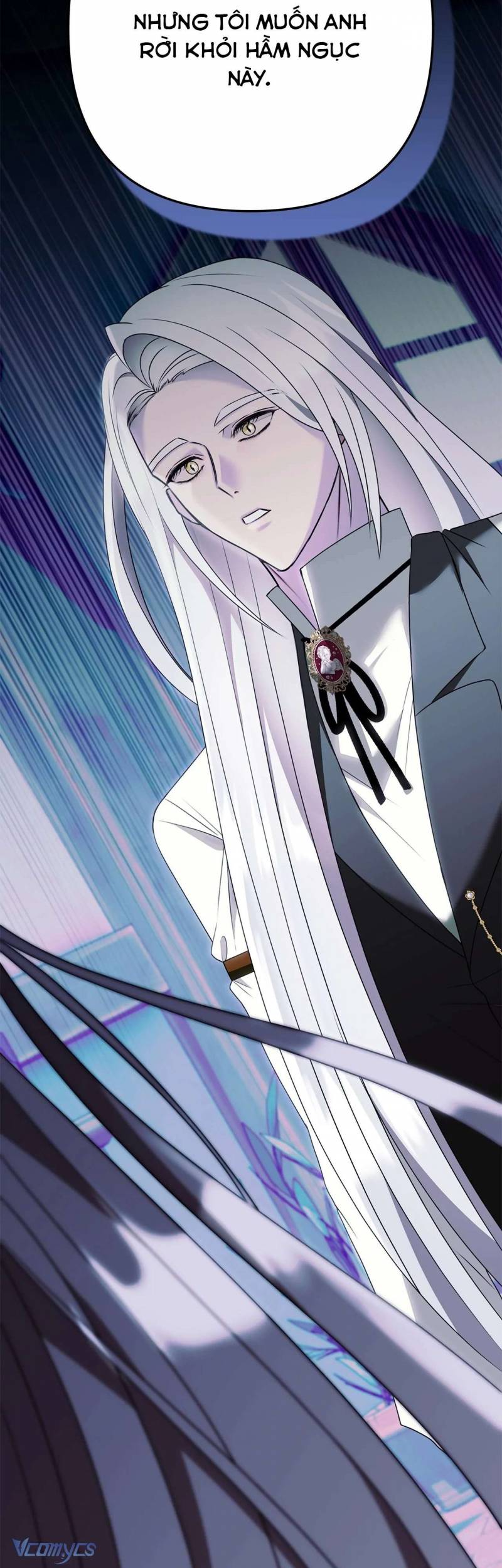 [18+] Chủ Nhân Hầm Ngục Hạng S Chap Chap 3-[18+] Chủ Nhân Hầm Ngục Hạng S - Next Chap 4