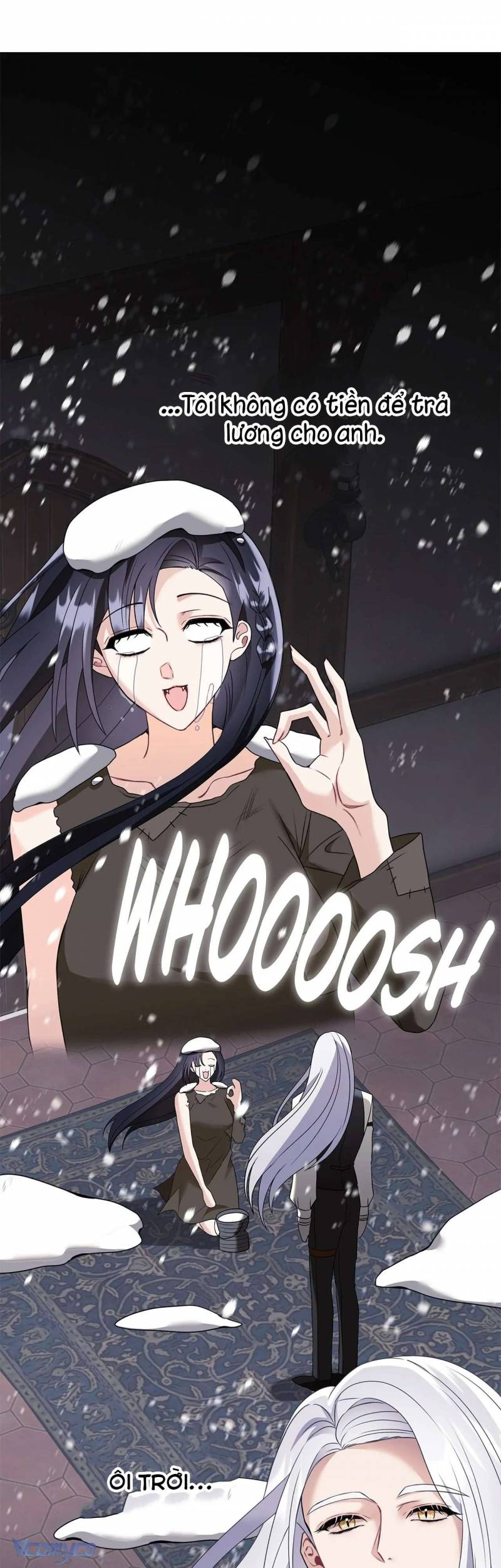 [18+] Chủ Nhân Hầm Ngục Hạng S Chap Chap 3-[18+] Chủ Nhân Hầm Ngục Hạng S - Next Chap 4