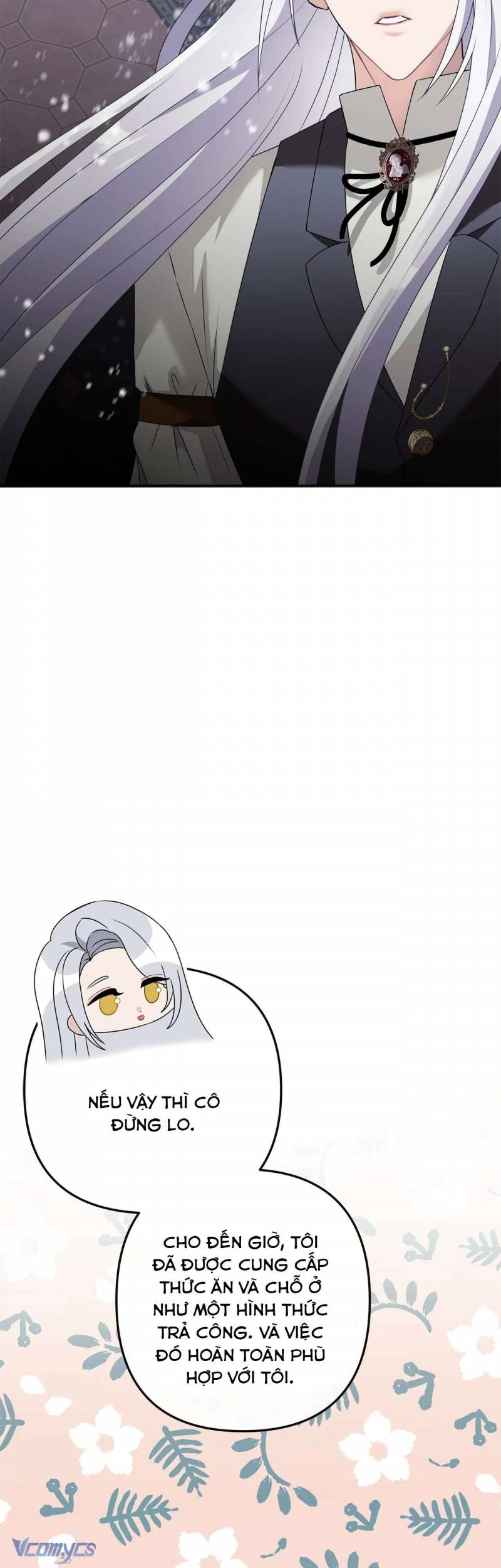 [18+] Chủ Nhân Hầm Ngục Hạng S Chap Chap 3-[18+] Chủ Nhân Hầm Ngục Hạng S - Next Chap 4