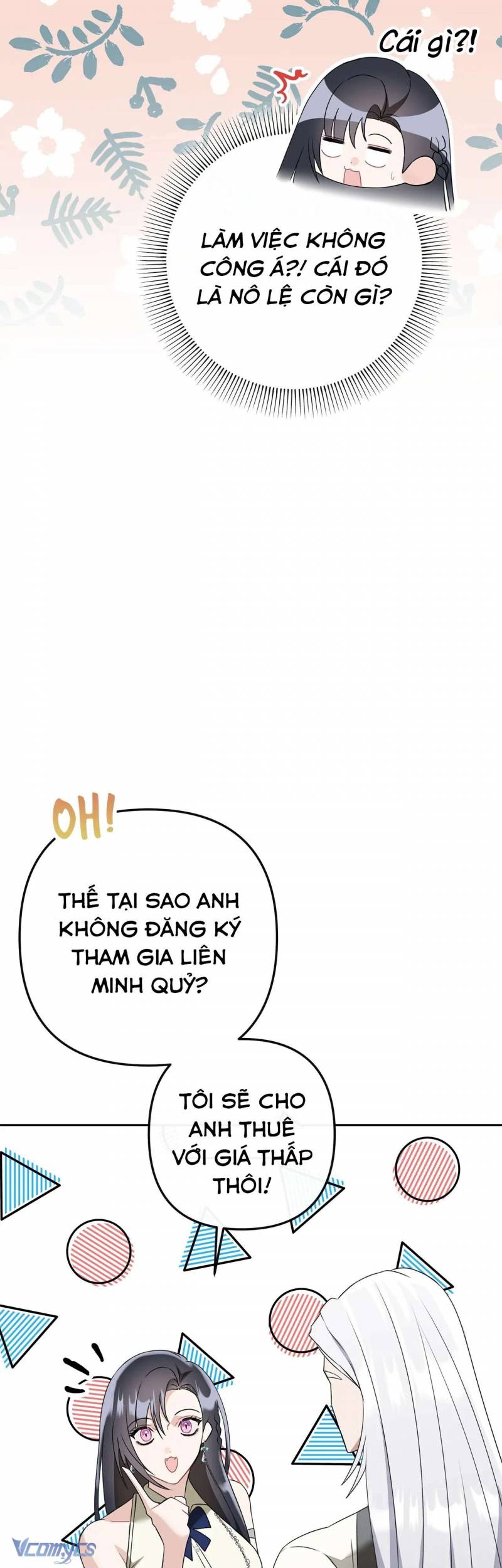 [18+] Chủ Nhân Hầm Ngục Hạng S Chap Chap 3-[18+] Chủ Nhân Hầm Ngục Hạng S - Next Chap 4