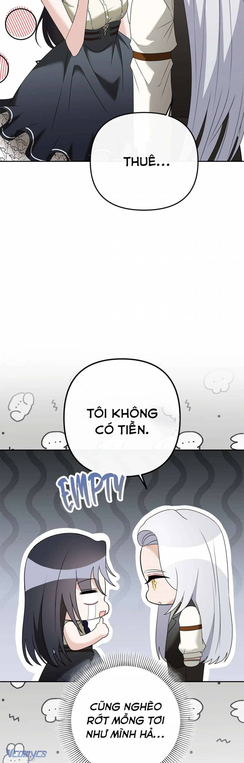 [18+] Chủ Nhân Hầm Ngục Hạng S Chap Chap 3-[18+] Chủ Nhân Hầm Ngục Hạng S - Next Chap 4