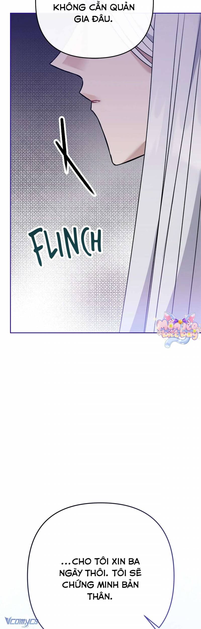 [18+] Chủ Nhân Hầm Ngục Hạng S Chap Chap 3-[18+] Chủ Nhân Hầm Ngục Hạng S - Next Chap 4