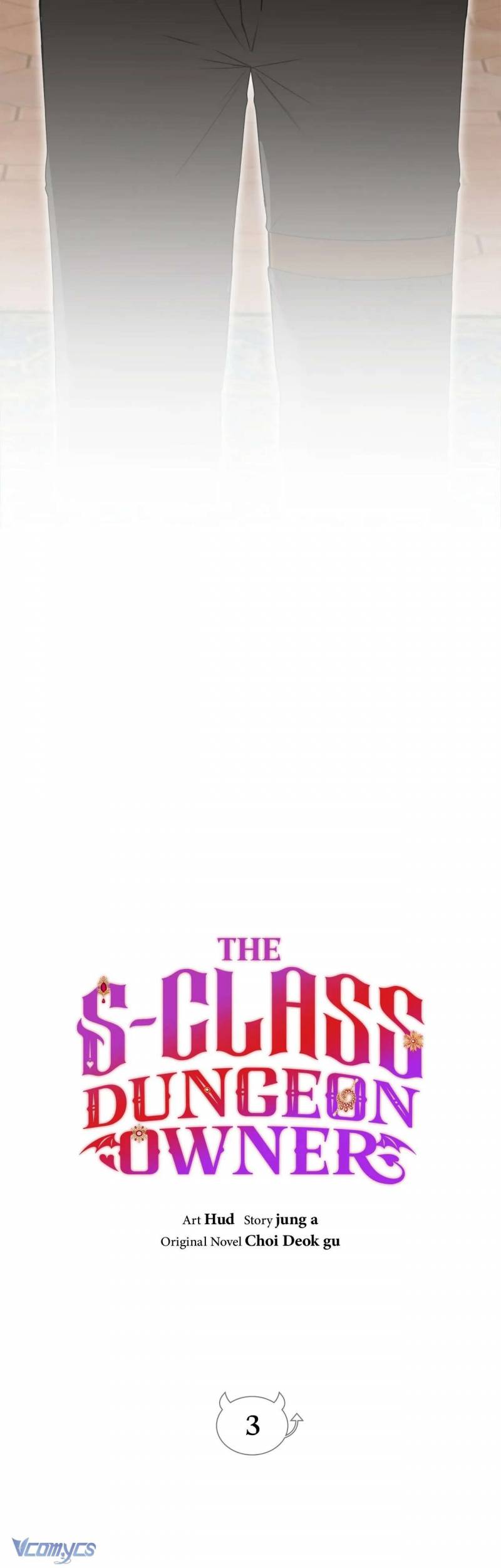 [18+] Chủ Nhân Hầm Ngục Hạng S Chap Chap 3-[18+] Chủ Nhân Hầm Ngục Hạng S - Next Chap 4