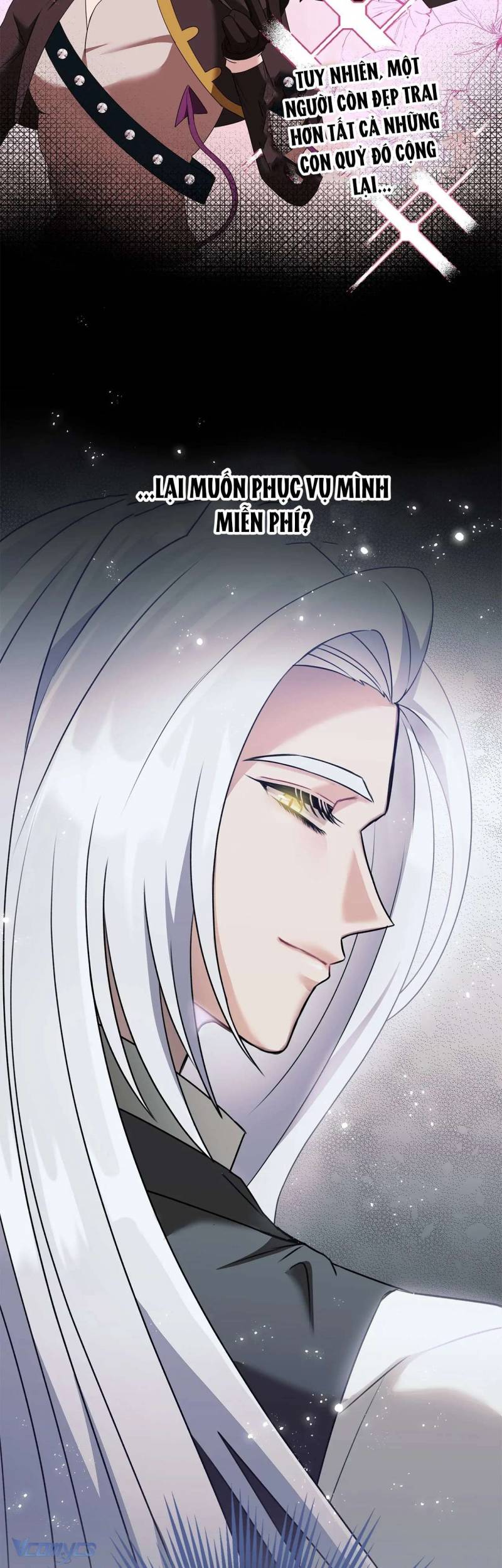 [18+] Chủ Nhân Hầm Ngục Hạng S Chap Chap 3-[18+] Chủ Nhân Hầm Ngục Hạng S - Next Chap 4