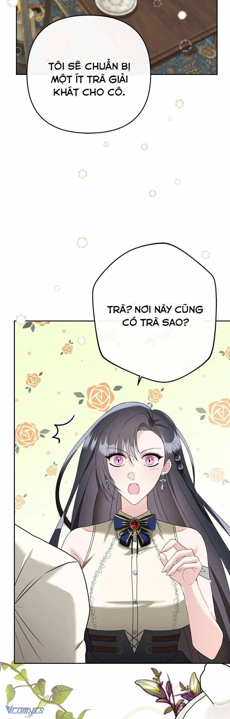 [18+] Chủ Nhân Hầm Ngục Hạng S Chap Chap 3-[18+] Chủ Nhân Hầm Ngục Hạng S - Next Chap 4