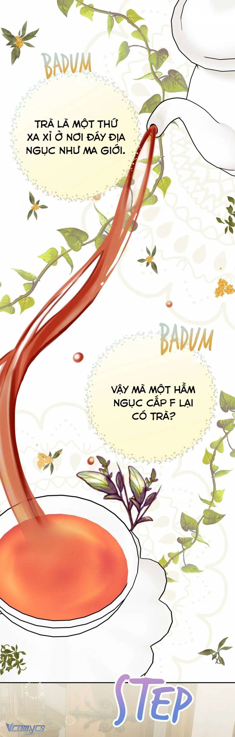 [18+] Chủ Nhân Hầm Ngục Hạng S Chap Chap 3-[18+] Chủ Nhân Hầm Ngục Hạng S - Next Chap 4