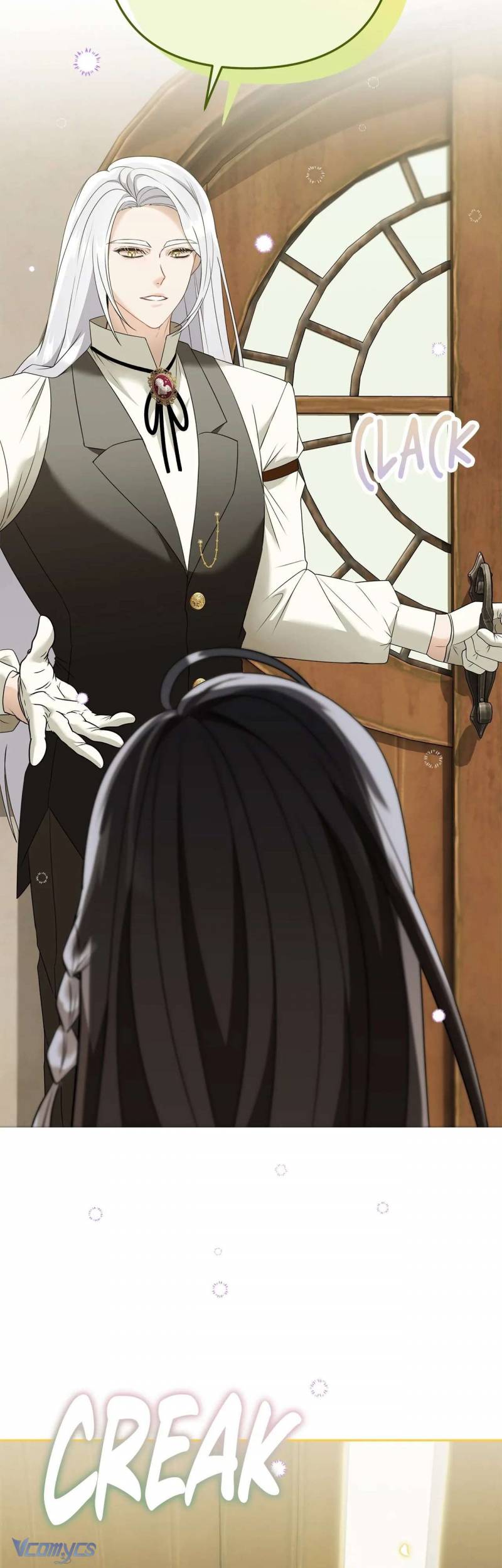 [18+] Chủ Nhân Hầm Ngục Hạng S Chap Chap 3-[18+] Chủ Nhân Hầm Ngục Hạng S - Next Chap 4