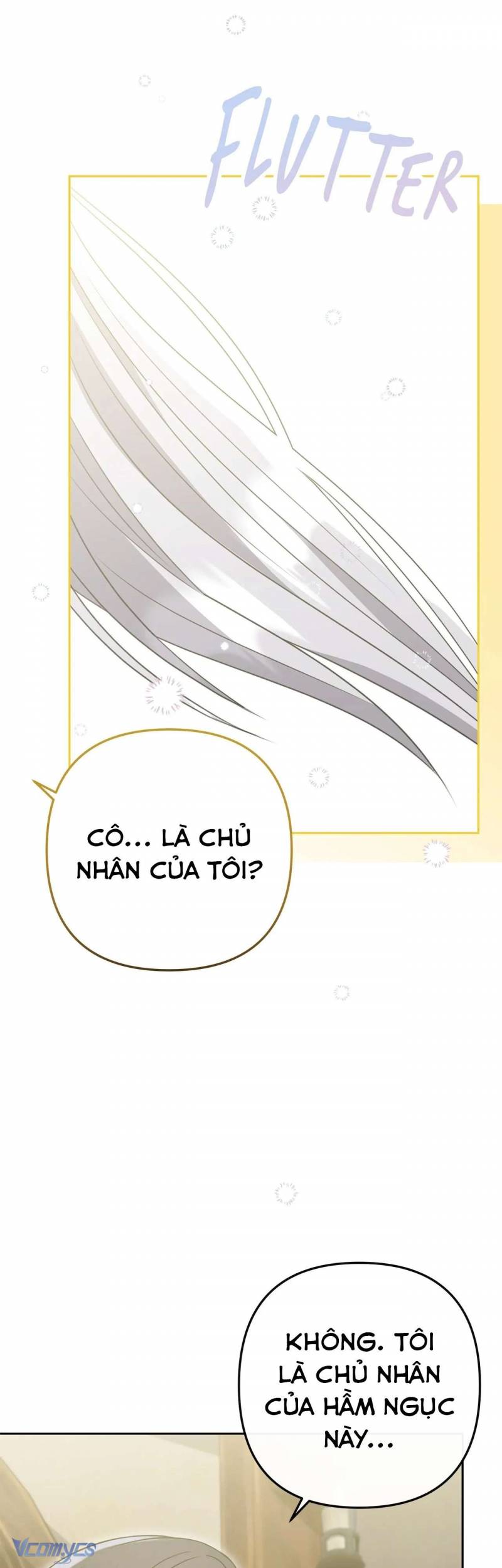 [18+] Chủ Nhân Hầm Ngục Hạng S Chap Chap 3-[18+] Chủ Nhân Hầm Ngục Hạng S - Next Chap 4