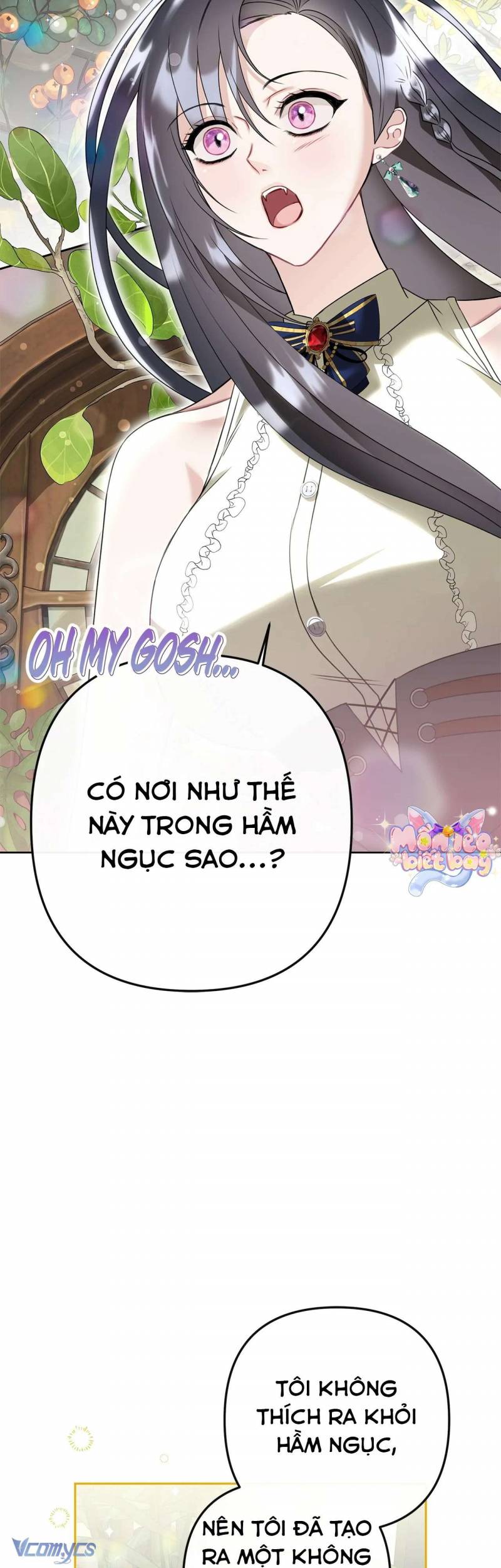 [18+] Chủ Nhân Hầm Ngục Hạng S Chap Chap 3-[18+] Chủ Nhân Hầm Ngục Hạng S - Next Chap 4