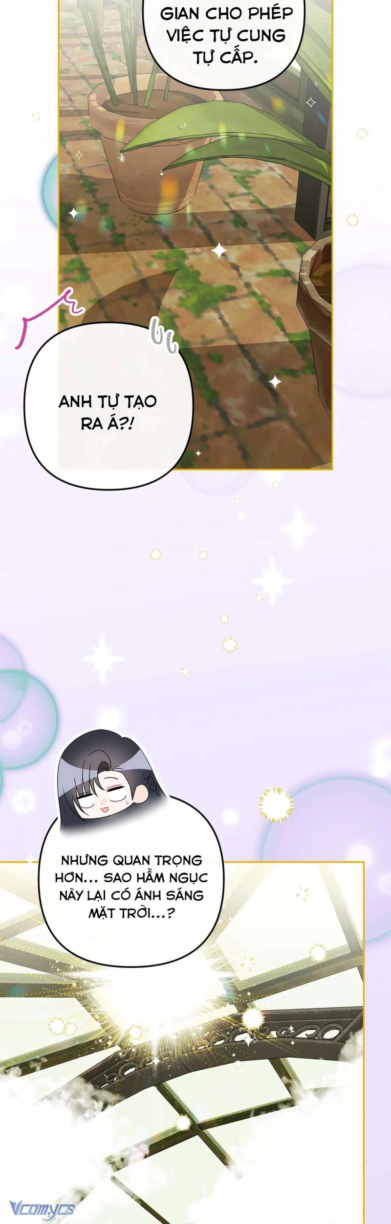 [18+] Chủ Nhân Hầm Ngục Hạng S Chap Chap 3-[18+] Chủ Nhân Hầm Ngục Hạng S - Next Chap 4