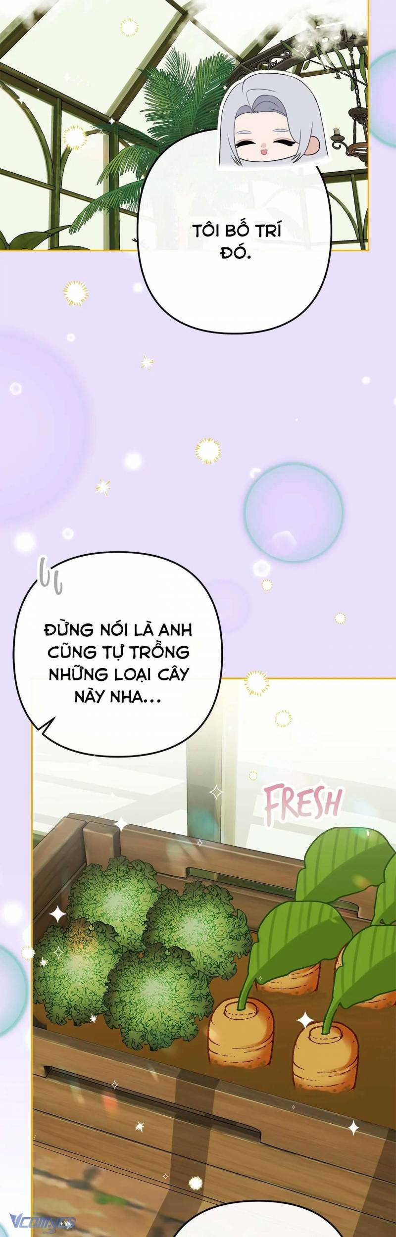 [18+] Chủ Nhân Hầm Ngục Hạng S Chap Chap 3-[18+] Chủ Nhân Hầm Ngục Hạng S - Next Chap 4