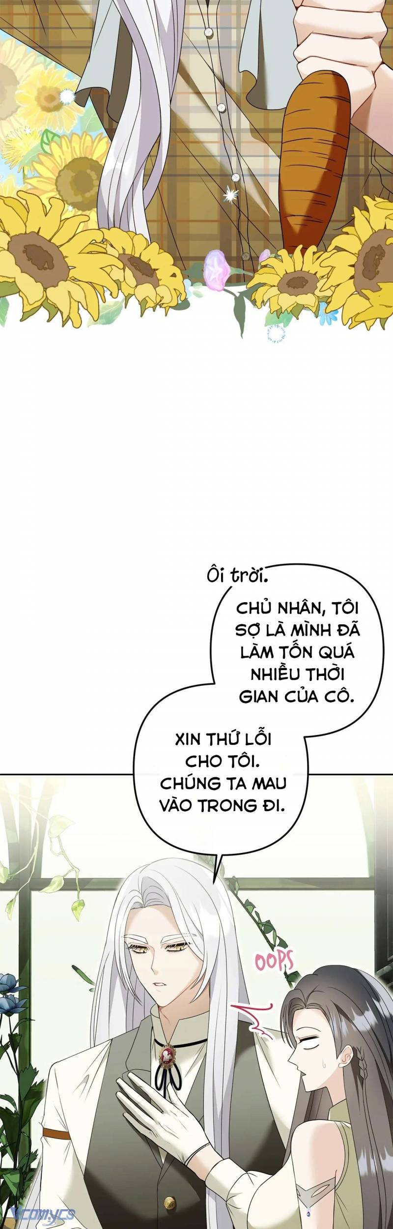 [18+] Chủ Nhân Hầm Ngục Hạng S Chap Chap 3-[18+] Chủ Nhân Hầm Ngục Hạng S - Next Chap 4