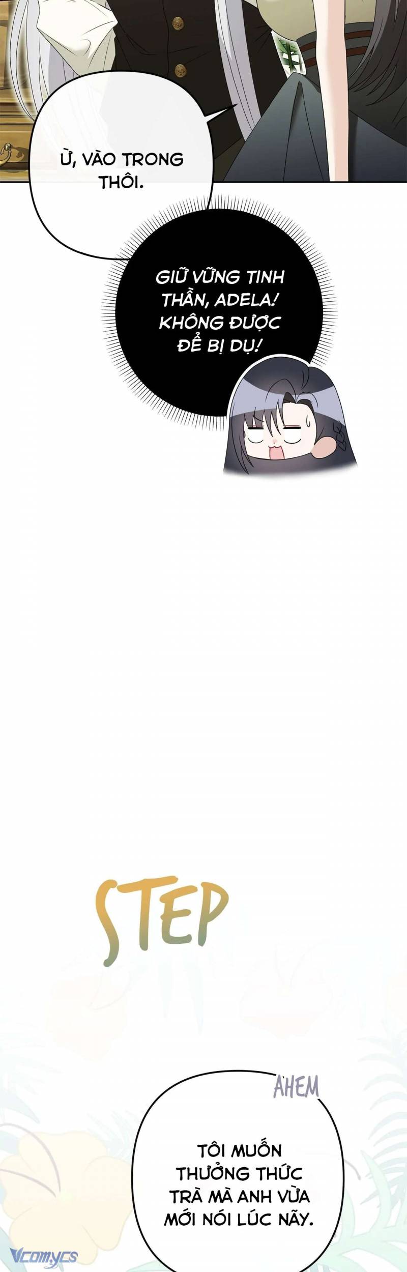 [18+] Chủ Nhân Hầm Ngục Hạng S Chap Chap 3-[18+] Chủ Nhân Hầm Ngục Hạng S - Next Chap 4