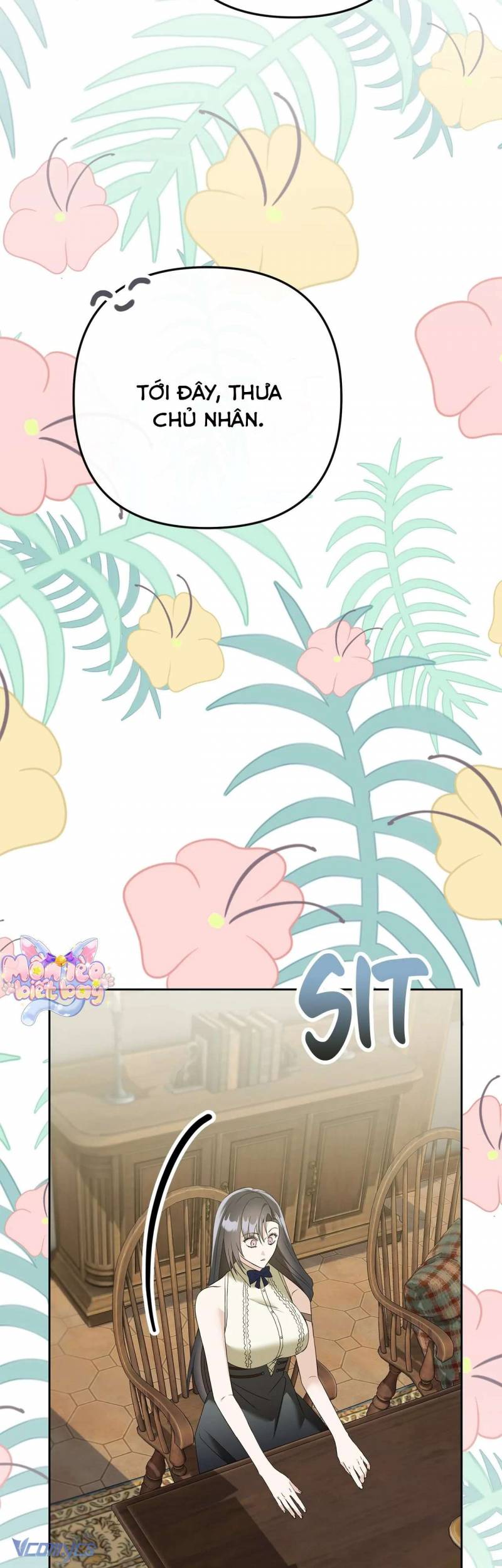 [18+] Chủ Nhân Hầm Ngục Hạng S Chap Chap 3-[18+] Chủ Nhân Hầm Ngục Hạng S - Next Chap 4