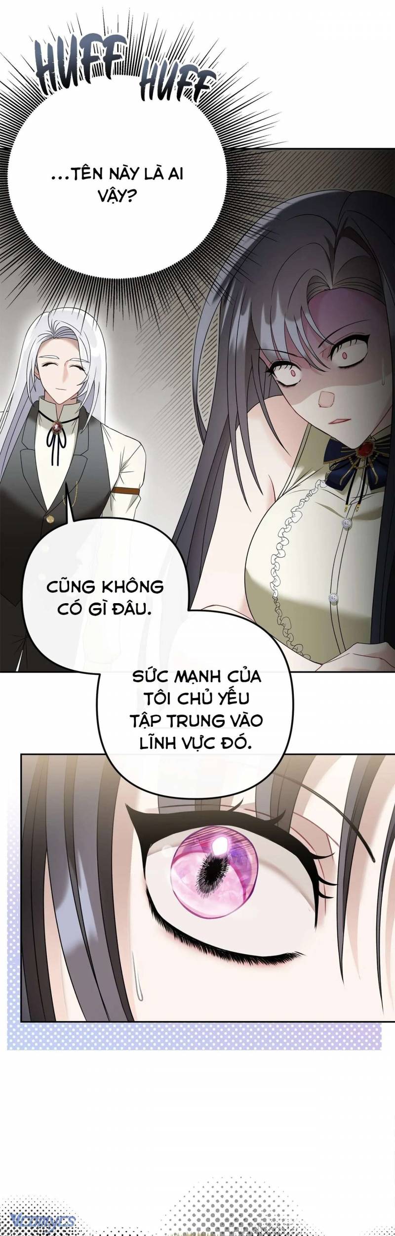 [18+] Chủ Nhân Hầm Ngục Hạng S Chap Chap 3-[18+] Chủ Nhân Hầm Ngục Hạng S - Next Chap 4