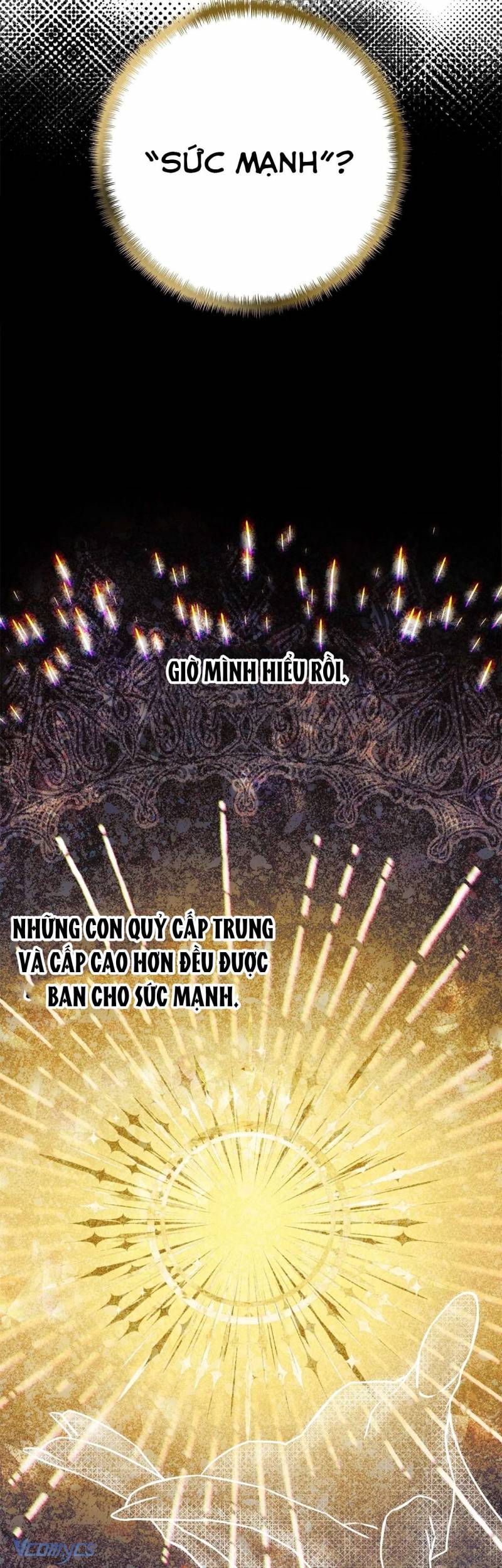 [18+] Chủ Nhân Hầm Ngục Hạng S Chap Chap 3-[18+] Chủ Nhân Hầm Ngục Hạng S - Next Chap 4