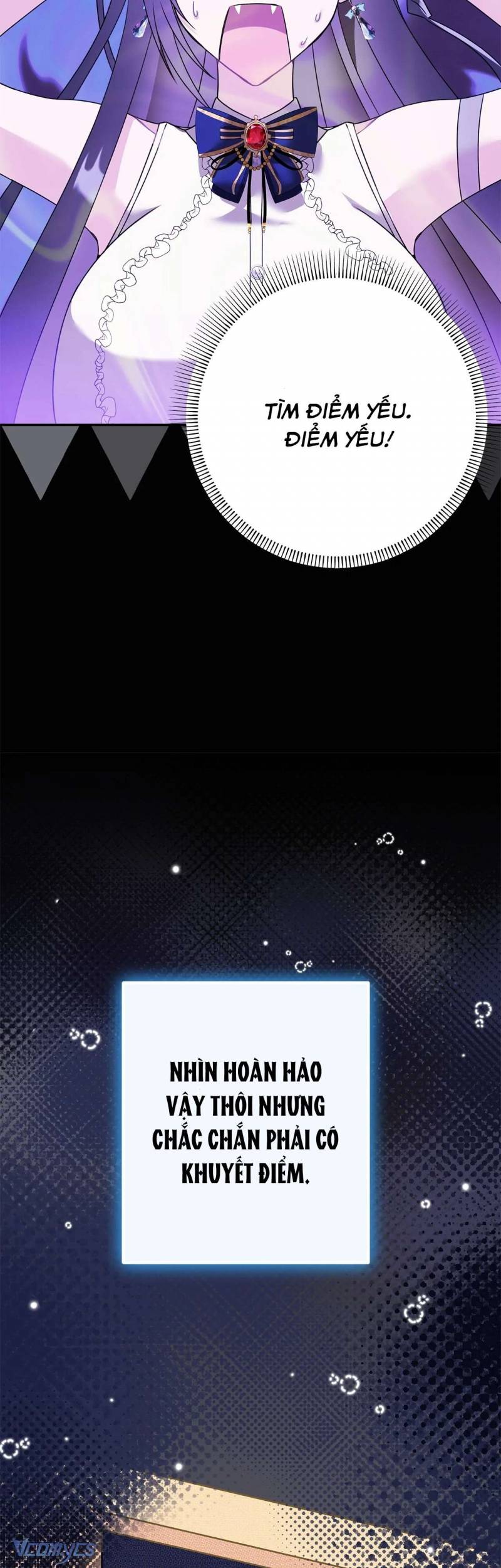 [18+] Chủ Nhân Hầm Ngục Hạng S Chap Chap 3-[18+] Chủ Nhân Hầm Ngục Hạng S - Next Chap 4