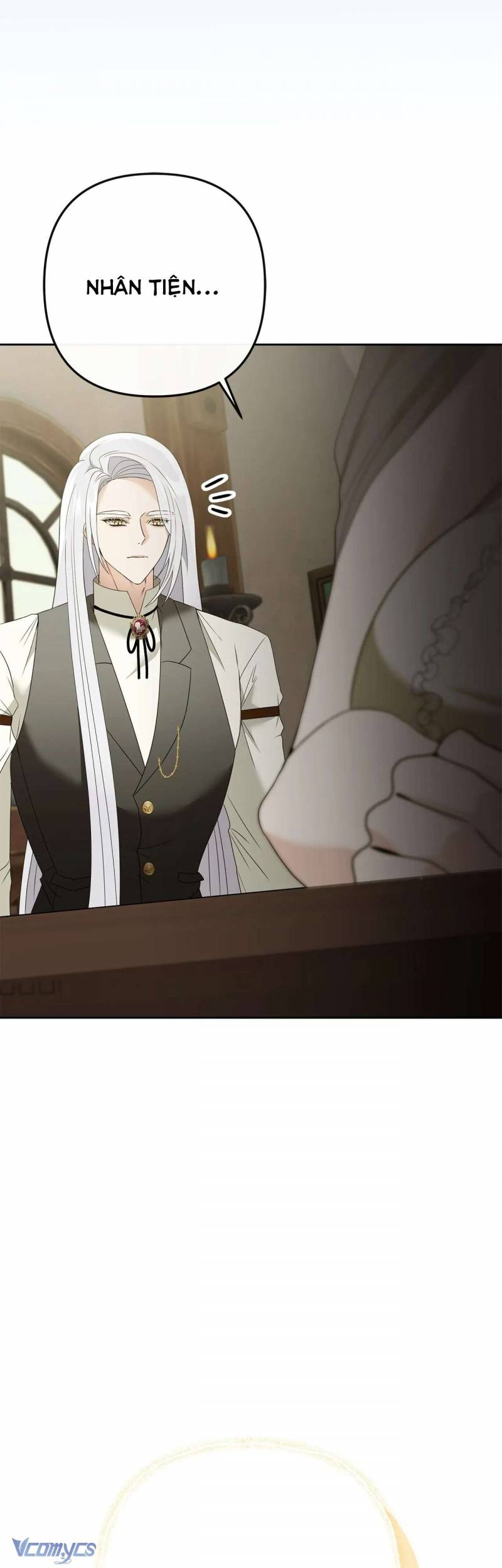 [18+] Chủ Nhân Hầm Ngục Hạng S Chap Chap 3-[18+] Chủ Nhân Hầm Ngục Hạng S - Next Chap 4