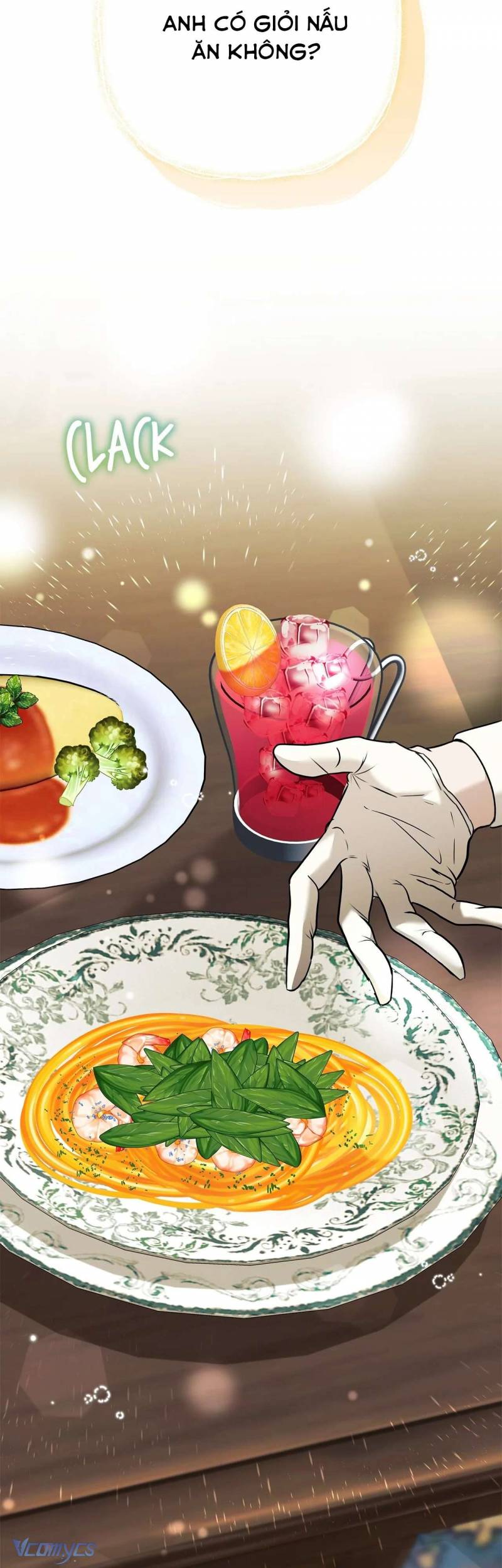 [18+] Chủ Nhân Hầm Ngục Hạng S Chap Chap 3-[18+] Chủ Nhân Hầm Ngục Hạng S - Next Chap 4