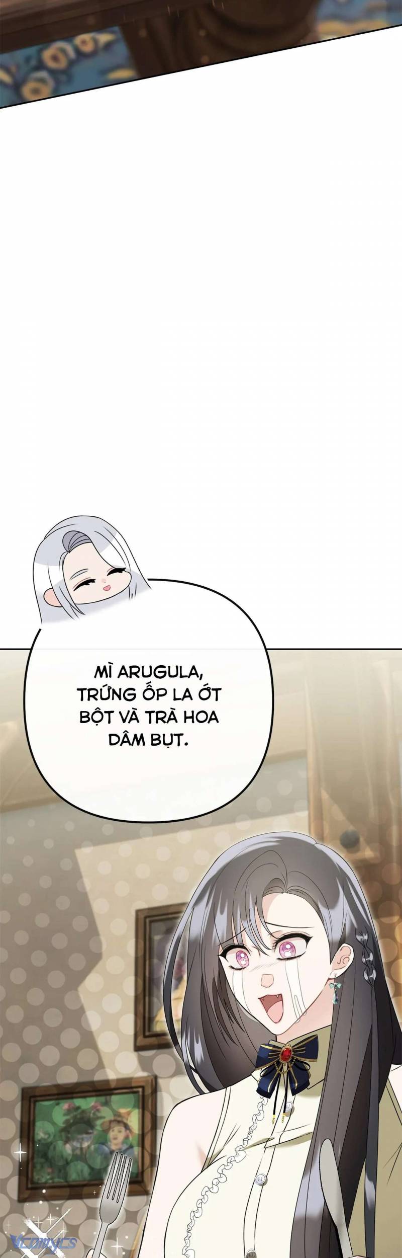 [18+] Chủ Nhân Hầm Ngục Hạng S Chap Chap 3-[18+] Chủ Nhân Hầm Ngục Hạng S - Next Chap 4