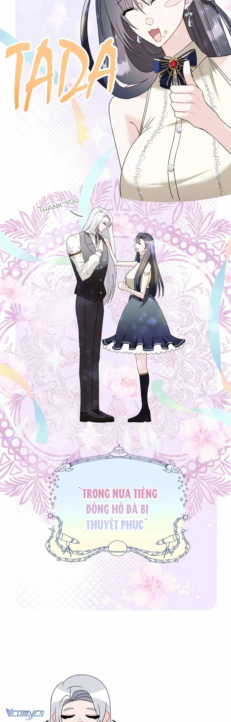 [18+] Chủ Nhân Hầm Ngục Hạng S Chap Chap 3-[18+] Chủ Nhân Hầm Ngục Hạng S - Next Chap 4