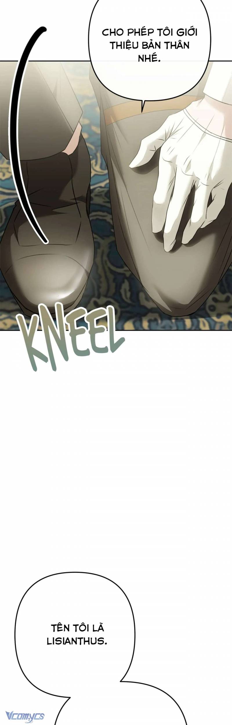 [18+] Chủ Nhân Hầm Ngục Hạng S Chap Chap 3-[18+] Chủ Nhân Hầm Ngục Hạng S - Next Chap 4