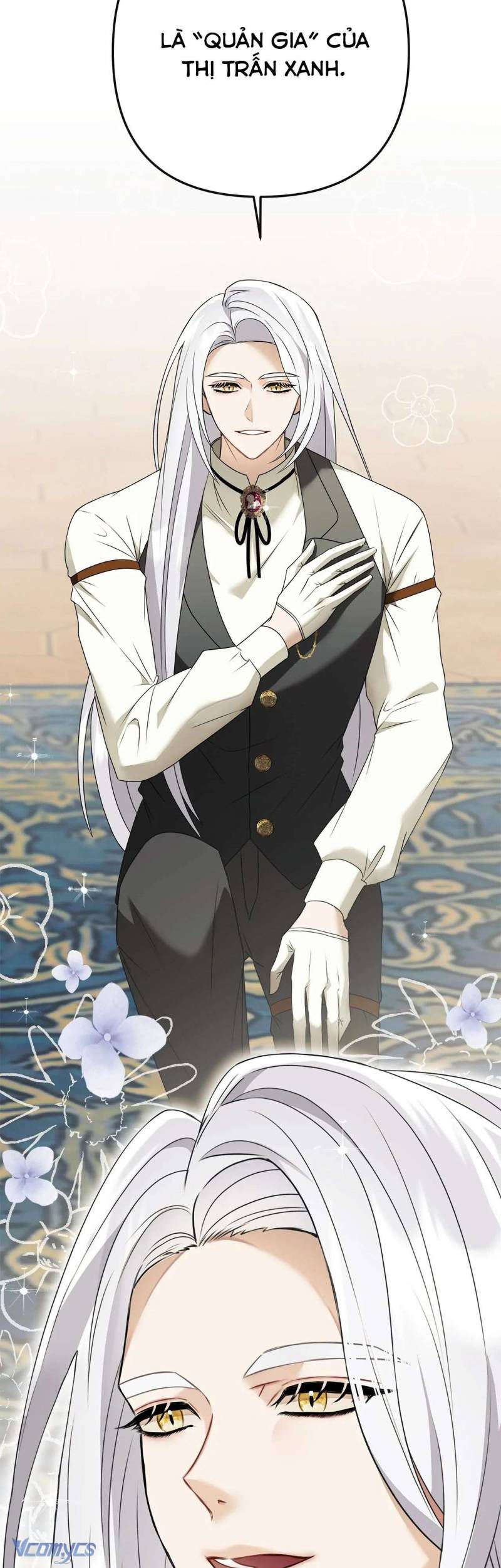 [18+] Chủ Nhân Hầm Ngục Hạng S Chap Chap 3-[18+] Chủ Nhân Hầm Ngục Hạng S - Next Chap 4