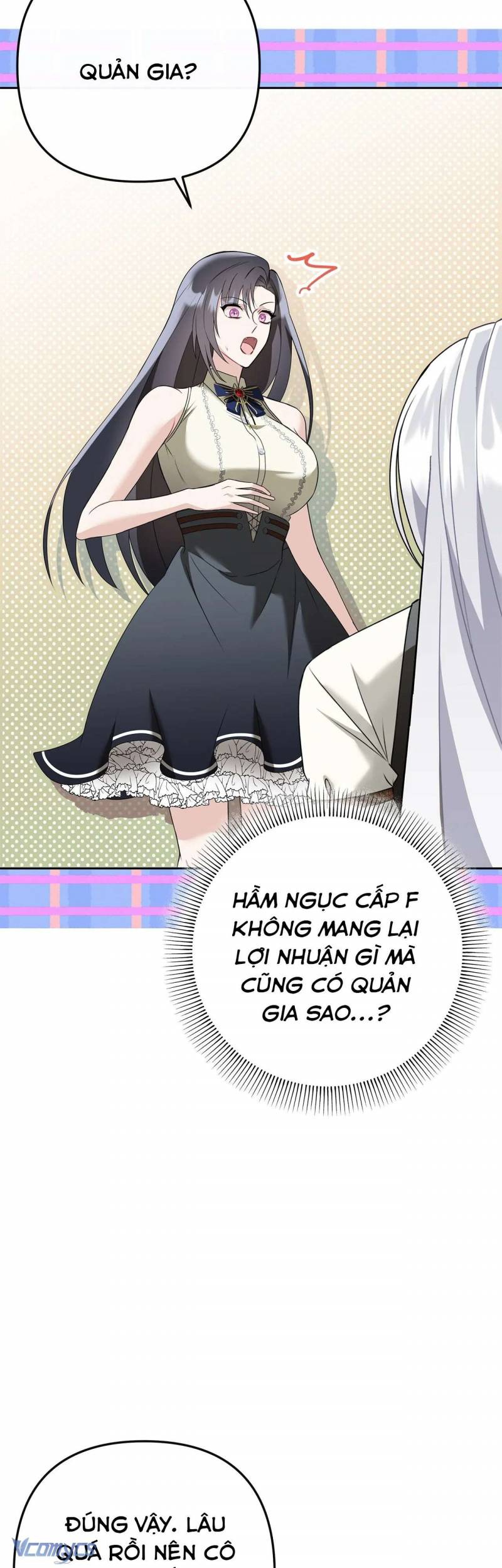 [18+] Chủ Nhân Hầm Ngục Hạng S Chap Chap 3-[18+] Chủ Nhân Hầm Ngục Hạng S - Next Chap 4
