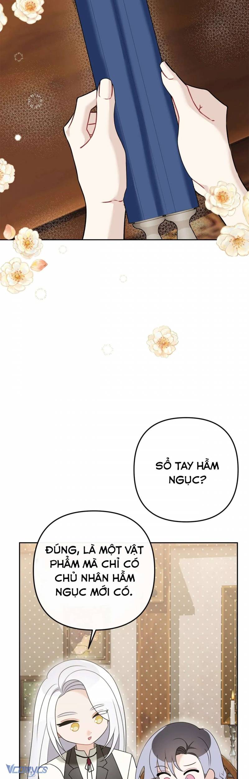 [18+] Chủ Nhân Hầm Ngục Hạng S Chap Chap 4-[18+] Chủ Nhân Hầm Ngục Hạng S - Next Chap 5