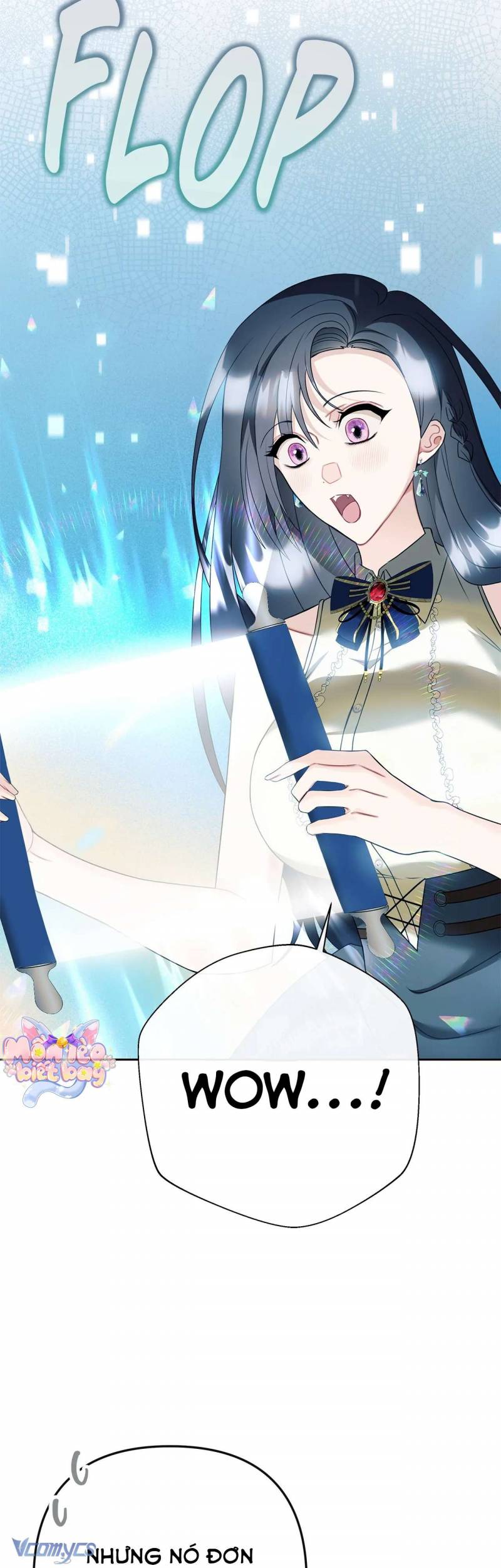 [18+] Chủ Nhân Hầm Ngục Hạng S Chap Chap 4-[18+] Chủ Nhân Hầm Ngục Hạng S - Next Chap 5