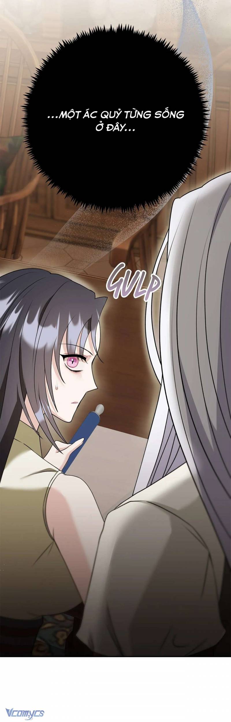 [18+] Chủ Nhân Hầm Ngục Hạng S Chap Chap 4-[18+] Chủ Nhân Hầm Ngục Hạng S - Next Chap 5