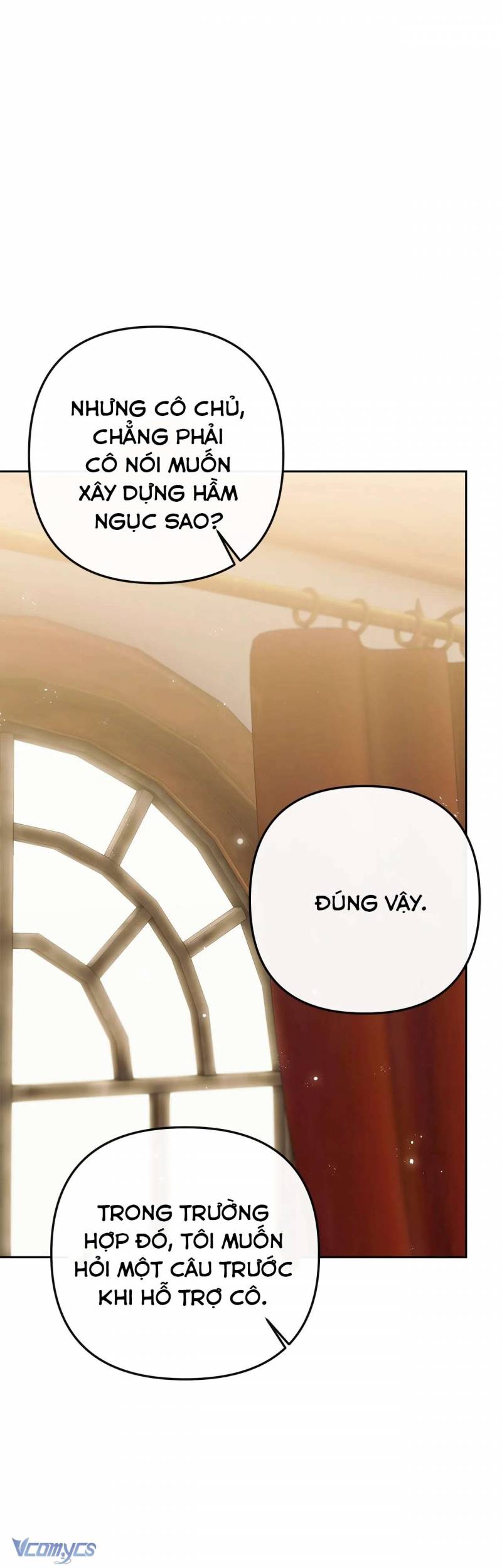 [18+] Chủ Nhân Hầm Ngục Hạng S Chap Chap 4-[18+] Chủ Nhân Hầm Ngục Hạng S - Next Chap 5