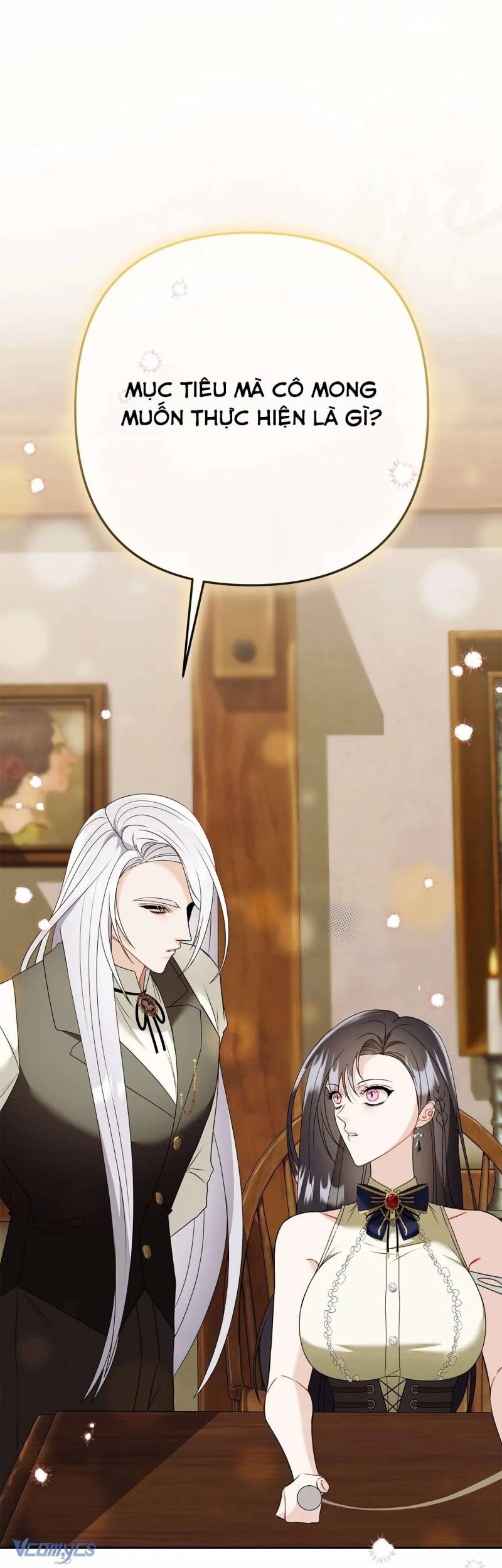 [18+] Chủ Nhân Hầm Ngục Hạng S Chap Chap 4-[18+] Chủ Nhân Hầm Ngục Hạng S - Next Chap 5