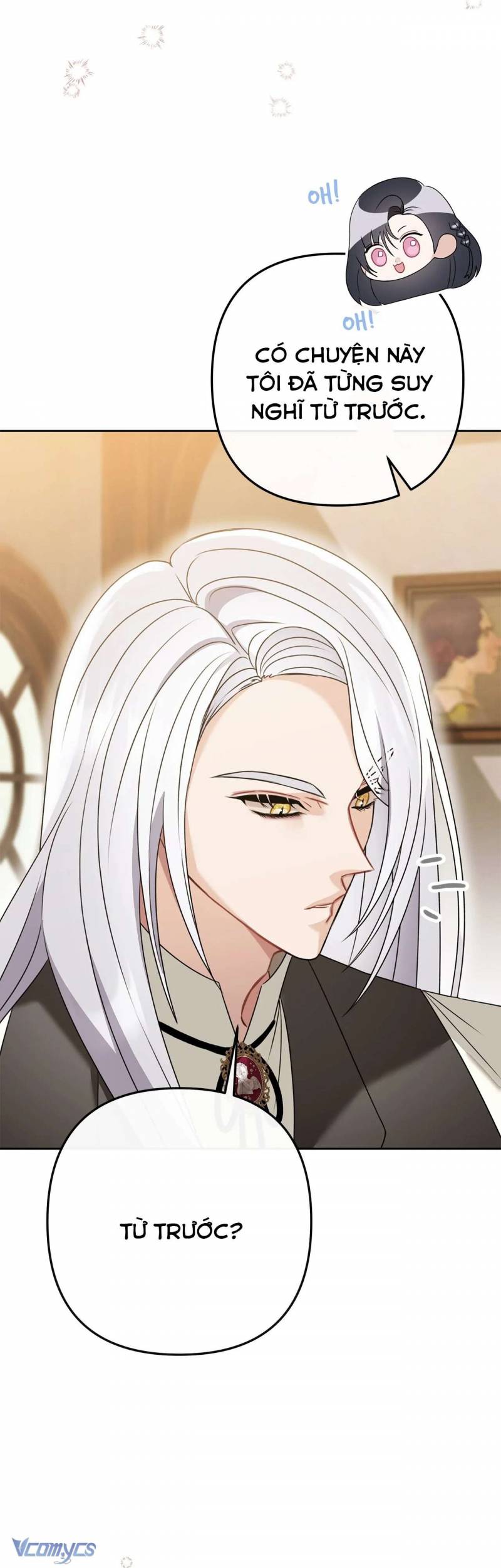 [18+] Chủ Nhân Hầm Ngục Hạng S Chap Chap 4-[18+] Chủ Nhân Hầm Ngục Hạng S - Next Chap 5